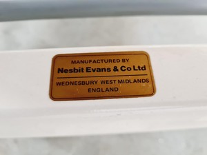 Thumbnail image of Nesbit Evans & Co Therapy Bed