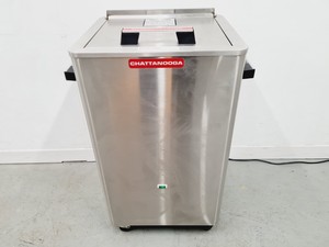 Image of Chattanooga Group Hydrocollator Hot PackHeater SS-2