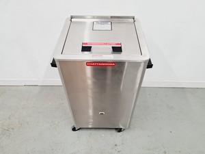 Thumbnail image of Chattanooga Group Hydrocollator Hot PackHeater SS-2