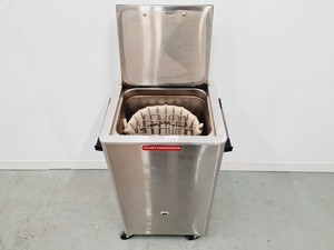 Thumbnail image of Chattanooga Group Hydrocollator Hot PackHeater SS-2