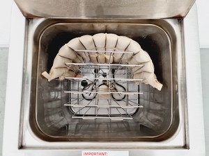 Thumbnail image of Chattanooga Group Hydrocollator Hot PackHeater SS-2
