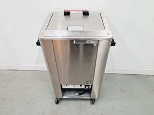Thumbnail image of Chattanooga Group Hydrocollator Hot PackHeater SS-2
