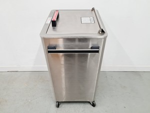 Thumbnail image of Chattanooga Group Hydrocollator Hot PackHeater SS-2