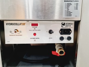 Thumbnail image of Chattanooga Group Hydrocollator Hot PackHeater SS-2