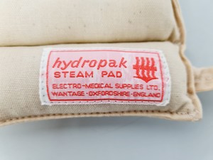 Thumbnail image of Chattanooga Group Hydrocollator Hot PackHeater SS-2