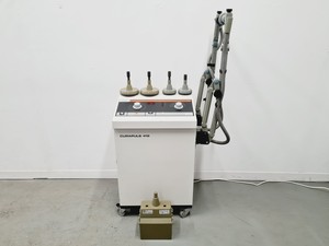 Image of Enraf Nonius Curapuls 419 Shortwave Therapy Unit Lab
