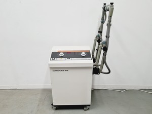 Thumbnail image of Enraf Nonius Curapuls 419 Shortwave Therapy Unit Lab