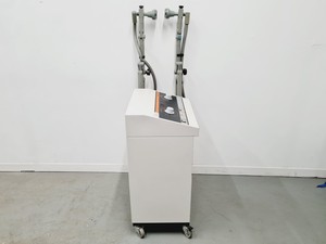 Thumbnail image of Enraf Nonius Curapuls 419 Shortwave Therapy Unit Lab