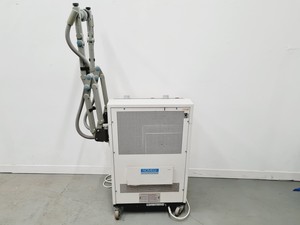 Thumbnail image of Enraf Nonius Curapuls 419 Shortwave Therapy Unit Lab