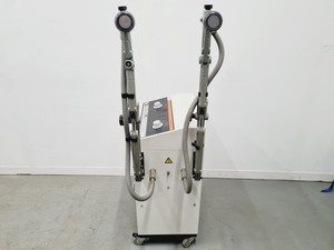 Thumbnail image of Enraf Nonius Curapuls 419 Shortwave Therapy Unit Lab
