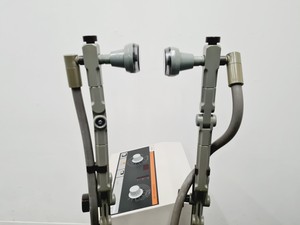 Thumbnail image of Enraf Nonius Curapuls 419 Shortwave Therapy Unit Lab