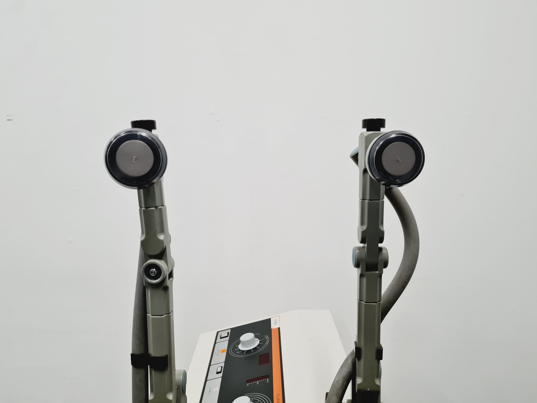 Image of Enraf Nonius Curapuls 419 Shortwave Therapy Unit Lab