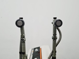 Thumbnail image of Enraf Nonius Curapuls 419 Shortwave Therapy Unit Lab