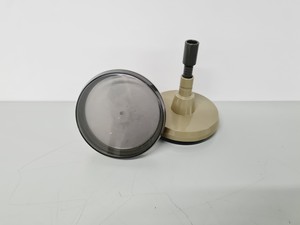 Thumbnail image of Enraf Nonius Curapuls 419 Shortwave Therapy Unit Lab
