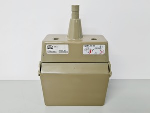 Thumbnail image of Enraf Nonius Curapuls 419 Shortwave Therapy Unit Lab