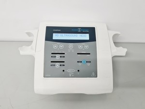 Thumbnail image of Metron Accusonic Advantage with 1 MHz & 3 MHz Ultrasound Probes