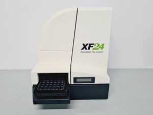 Thumbnail image of Seahorse Bioscience XF24 Extracellular Flux Analyzer Cell Counter w/ SoftwareLab