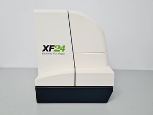 Thumbnail image of Seahorse Bioscience XF24 Extracellular Flux Analyzer w/ SoftwareLab