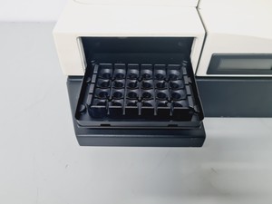 Thumbnail image of Seahorse Bioscience XF24 Extracellular Flux Analyzer Cell Counter w/ SoftwareLab