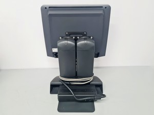 Thumbnail image of Seahorse Bioscience XF24 Extracellular Flux Analyzer Cell Counter w/ SoftwareLab
