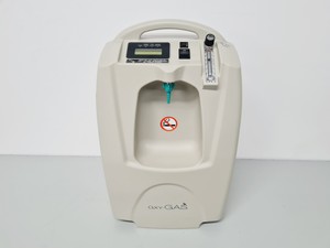 Image of OXY-Gas ZY-5AC Oxygen Concentrator Lab