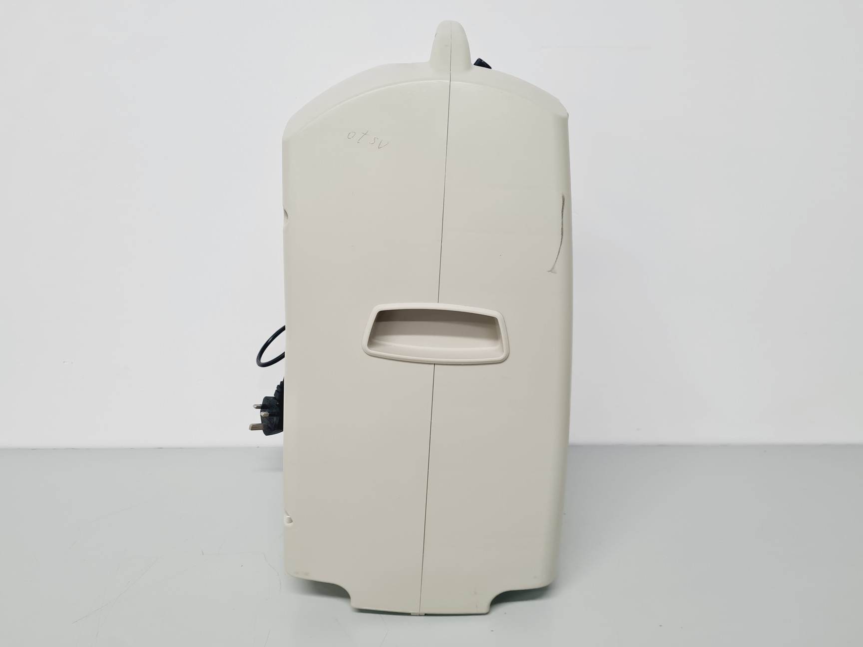 Image of OXY-Gas ZY-5AC Oxygen Concentrator Lab