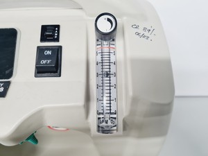 Thumbnail image of OXY-Gas ZY-5AC Oxygen Concentrator Lab