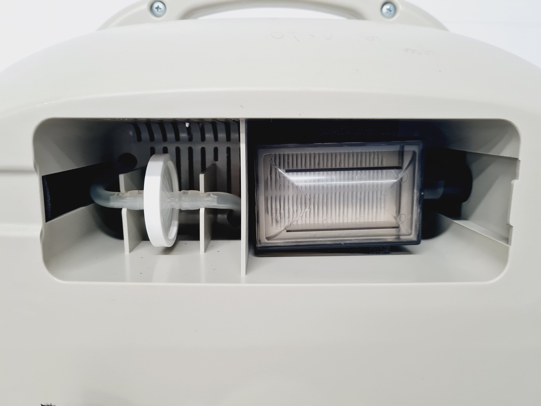 Image of OXY-Gas ZY-5AC Oxygen Concentrator Lab
