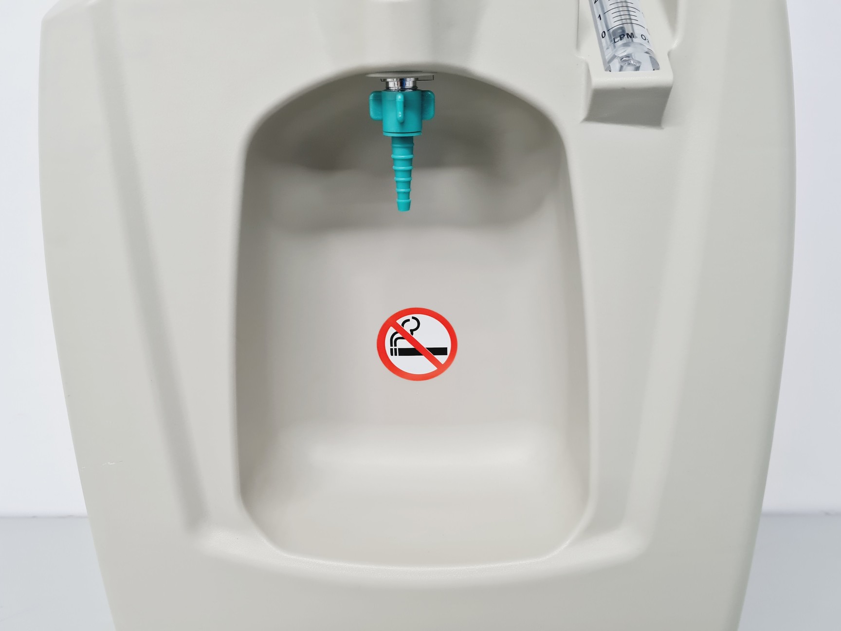 Image of OXY-Gas ZY-5AC Oxygen Concentrator Lab