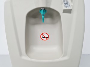 Thumbnail image of OXY-Gas ZY-5AC Oxygen Concentrator Lab
