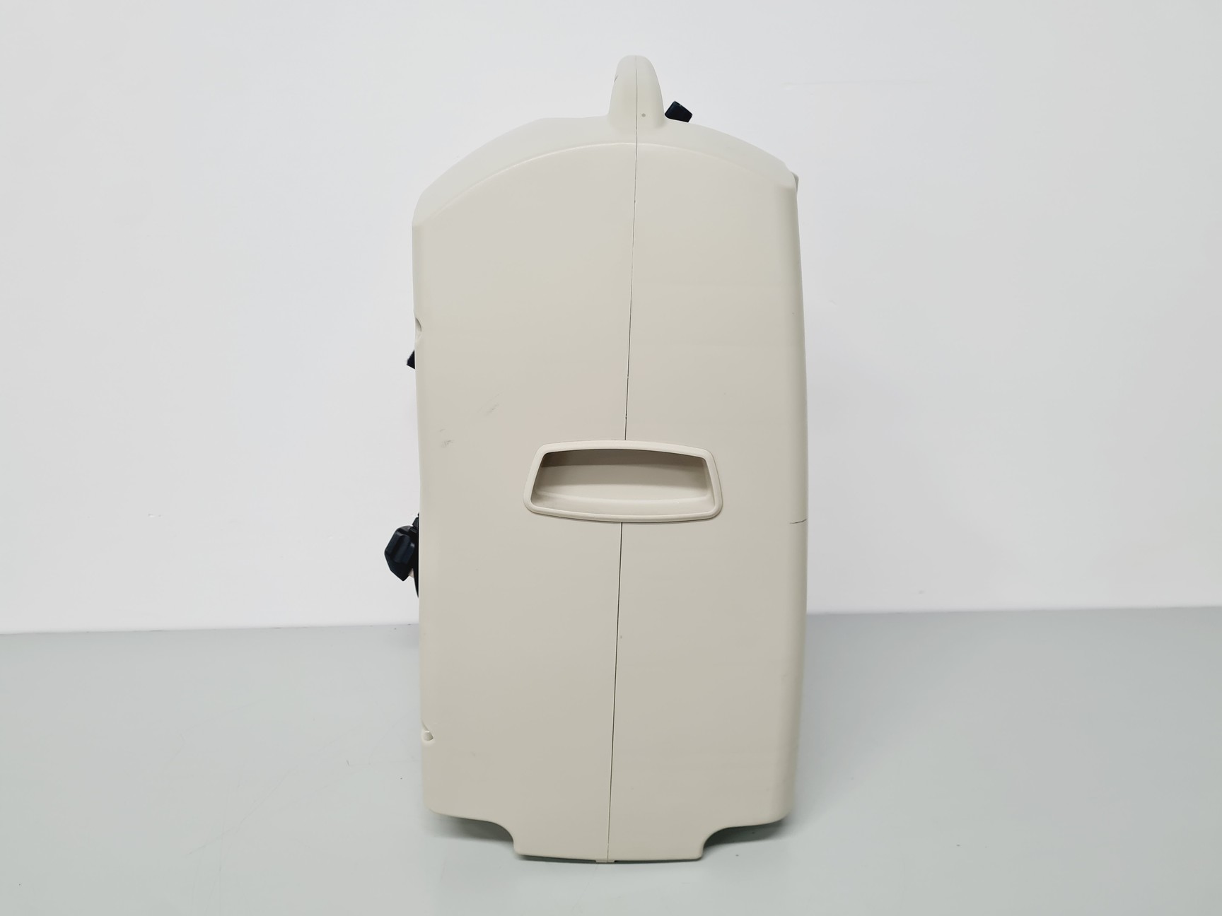 Image of OXY-Gas Model ZY-5AC Oxygen Concentrator Lab