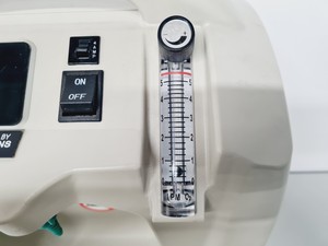 Thumbnail image of OXY-Gas Model ZY-5AC Oxygen Concentrator Lab