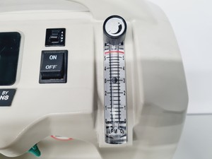 Thumbnail image of OXY-Gas Model ZY-5AC Oxygen Concentrator Lab