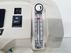 Thumbnail image of OXY-Gas Model ZY-5AC Oxygen Concentrator Lab