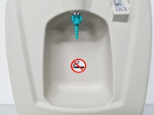 Thumbnail image of OXY-Gas Model ZY-5AC Oxygen Concentrator Lab