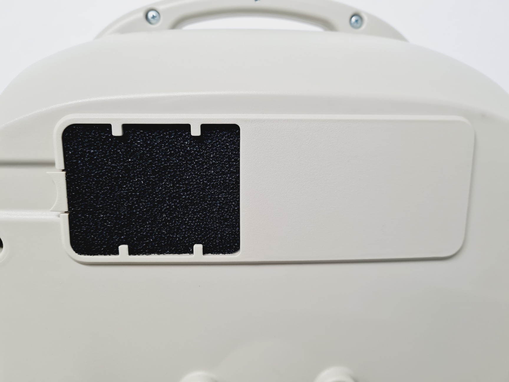 Image of OXY-Gas Model ZY-5AC Oxygen Concentrator Lab