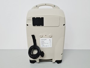 Thumbnail image of OXY-Gas Type ZY-5AC Oxygen Concentrator Lab
