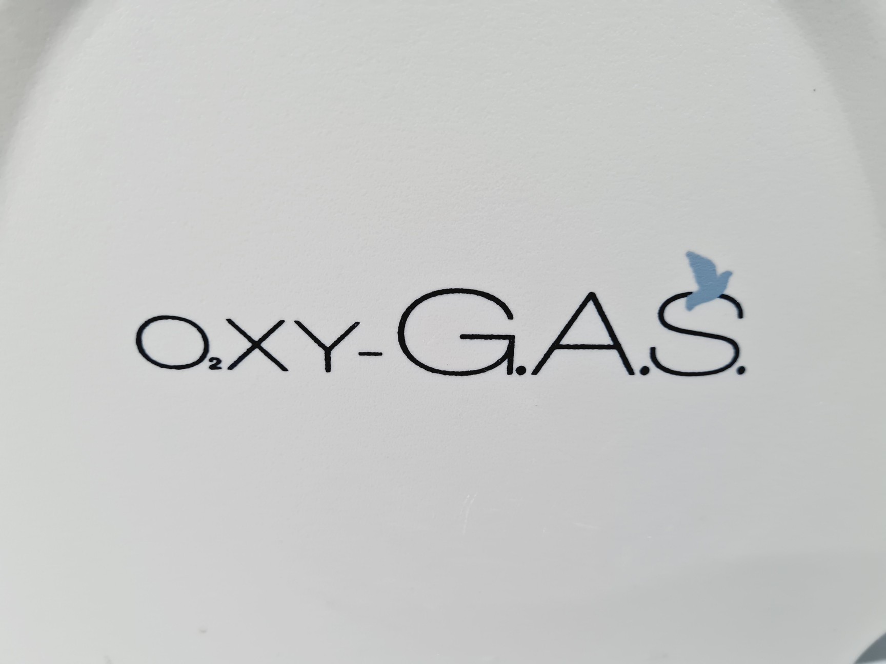 Image of OXY-Gas Type ZY-5AC Oxygen Concentrator Lab