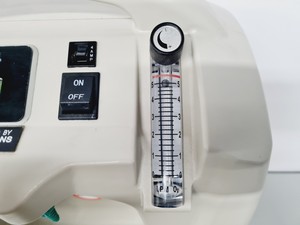 Thumbnail image of OXY-Gas Type ZY-5AC Oxygen Concentrator Lab