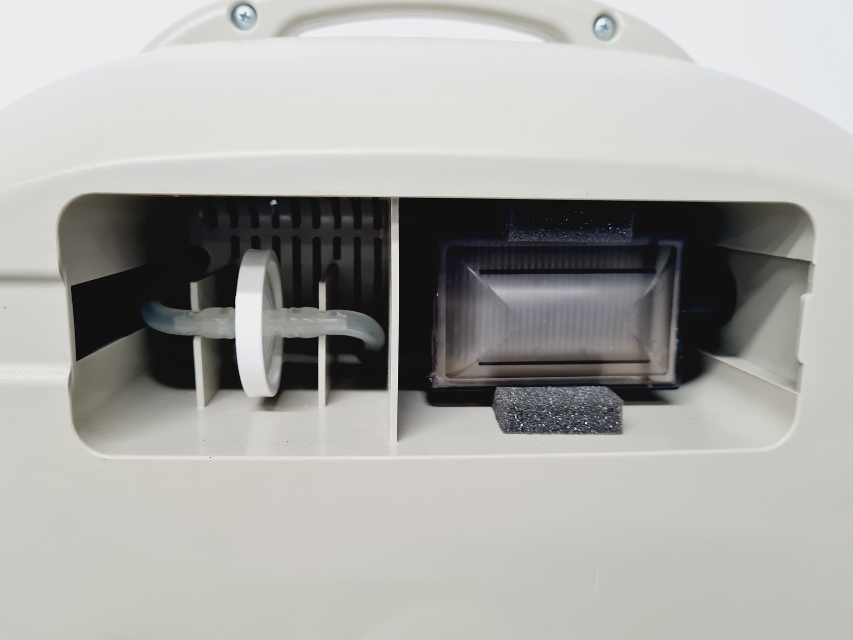 Image of OXY-Gas Type ZY-5AC Oxygen Concentrator Lab