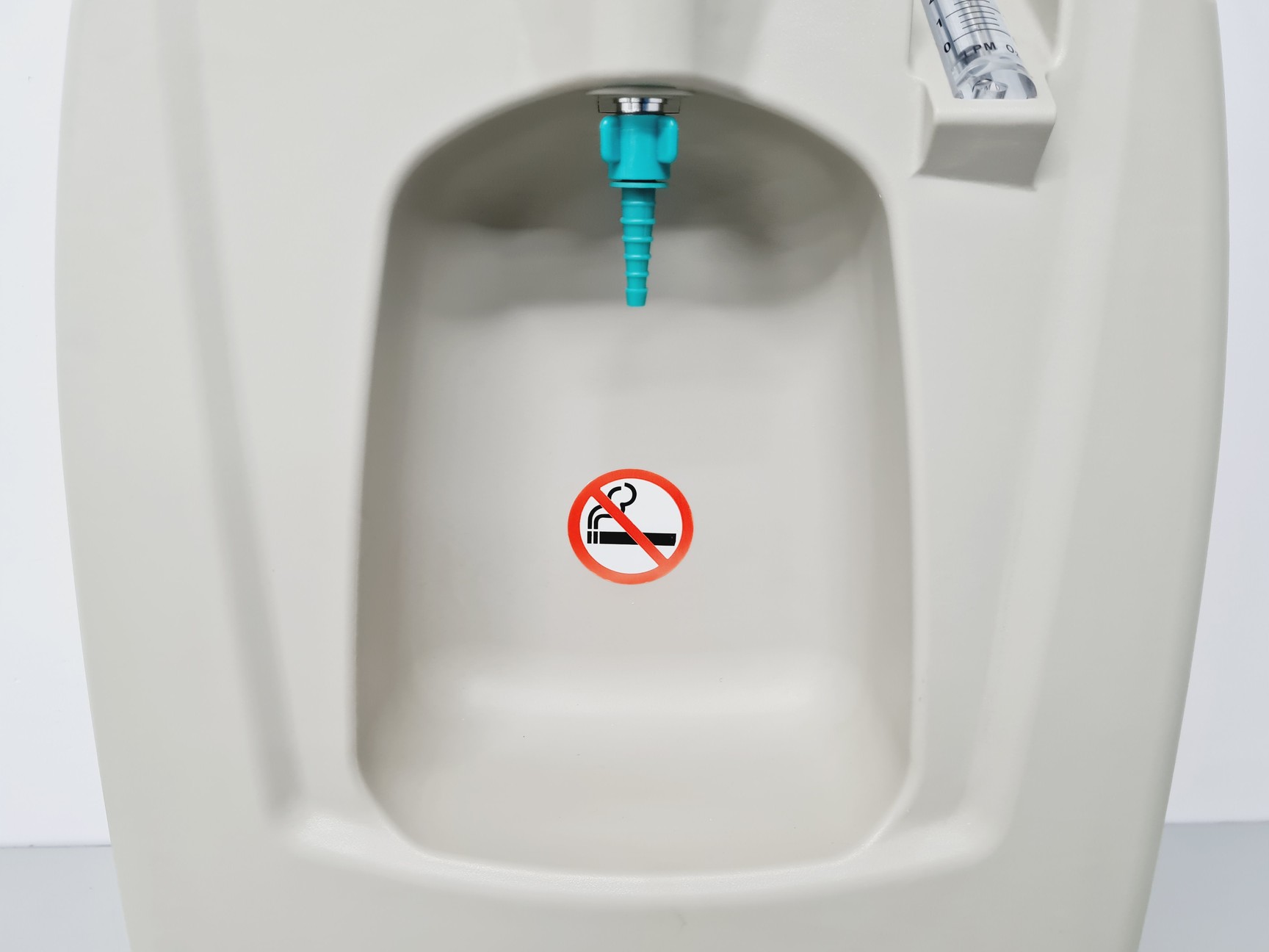 Image of OXY-Gas Type ZY-5AC Oxygen Concentrator Lab