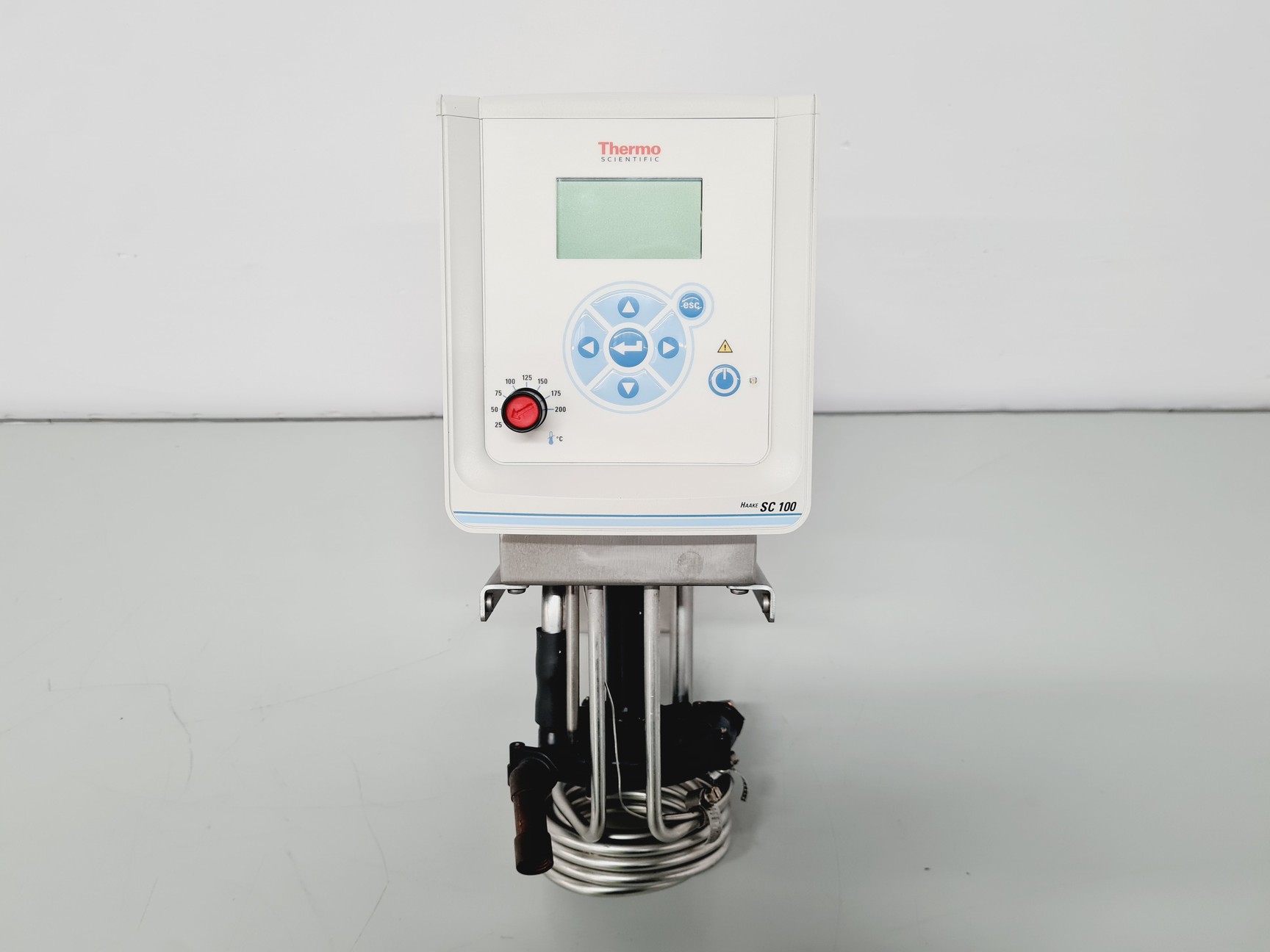 Image of Thermo Scientific Haake SC 100 Immersion Circulator Lab
