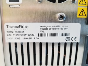 Thumbnail image of Thermo Scientific Haake SC 100 Immersion Circulator Lab