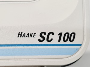 Thumbnail image of Thermo Scientific Haake SC 100 Immersion Circulator Lab