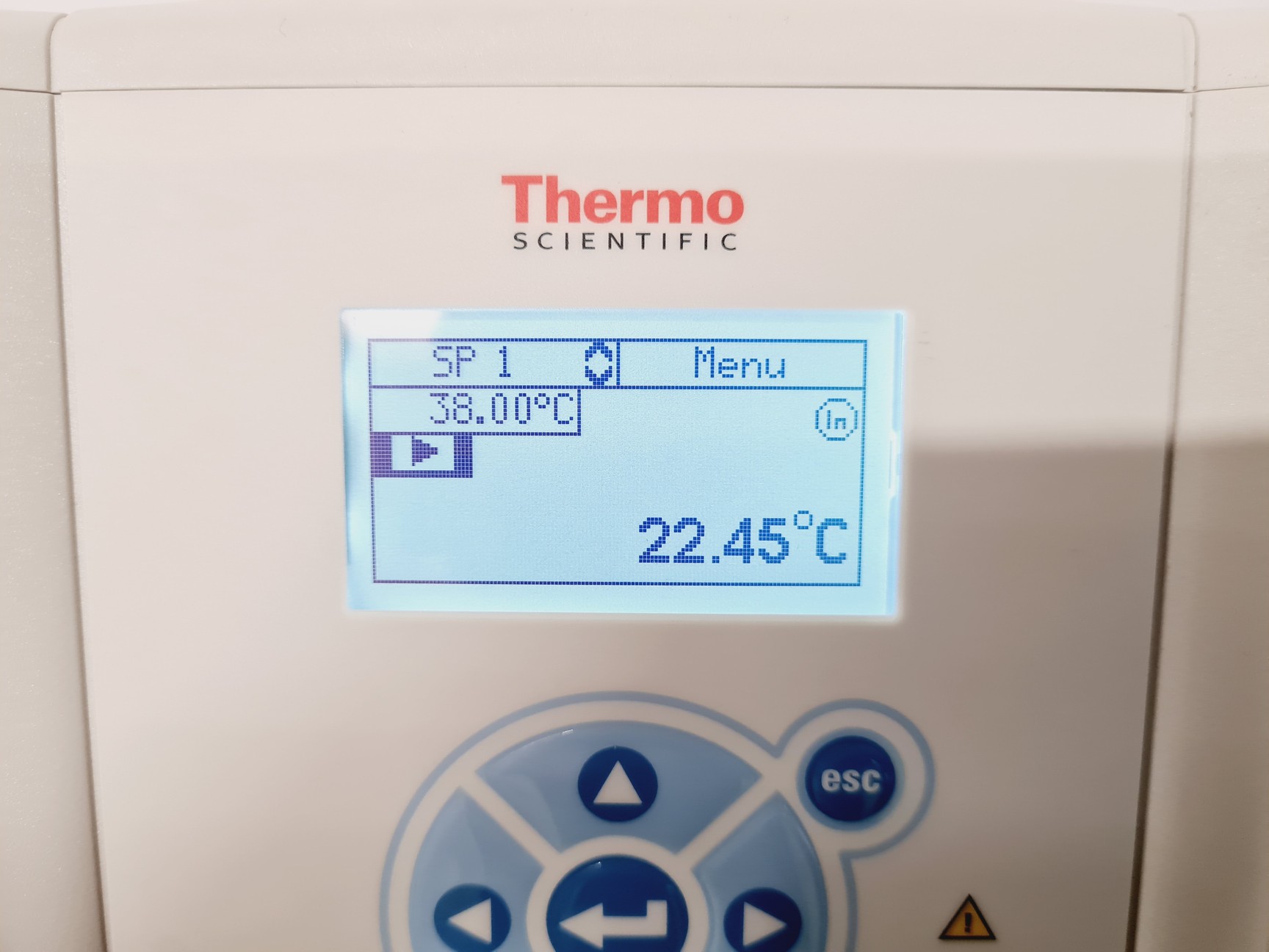 Image of Thermo Scientific Haake SC 100 Immersion Circulator Lab