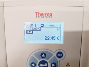 Thumbnail image of Thermo Scientific Haake SC 100 Immersion Circulator Lab