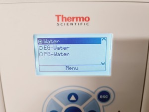 Thumbnail image of Thermo Scientific Haake SC 100 Immersion Circulator Lab