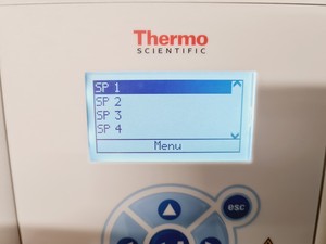 Thumbnail image of Thermo Scientific Haake SC 100 Immersion Circulator Lab