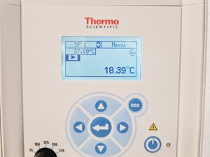Thumbnail image of Thermo Scientific Haake SC 100 Immersion Circulator Lab