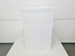 Thumbnail image of Metal Cabinet With Door Lock w/ 2 x Keys Lab